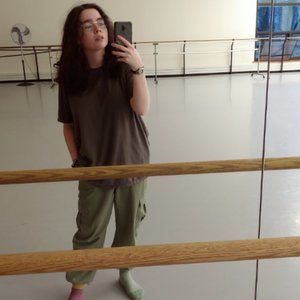 aggie's poshmark page